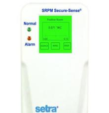 西特setra室内压力监视仪SRPM