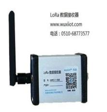 Wuxiiot 无线LoRa数据接收器