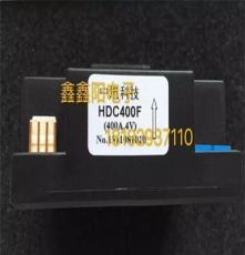HDC-600F霍尔电流传感器