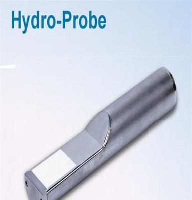 Hydro-Probe II微波湿度传感器，Hydro-Probe II传感器