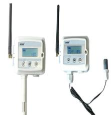 JCJ109物联网无线温湿度传感器