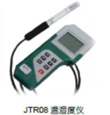 j建通科技JTR08 系列温湿度仪