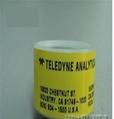 teledyne CO6689-L2C/-J微量氧测量探头