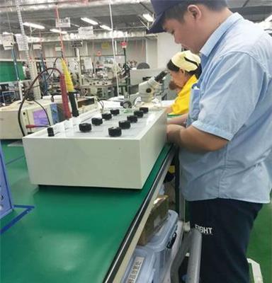 长沙市塑胶厂仪器校准机构