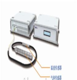 actech 艾科 LFCG01-05分布式激光气体检测系统
