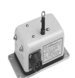 Unimeasure旋转位置传感器RTX-PA-50-A11-S1C