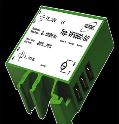 NORIS测量传感器VFW502-I1