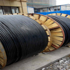 苏州电缆线回收从废旧电缆线中取铜铝金属