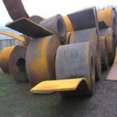常熟废钢回收 专注金属废料回收