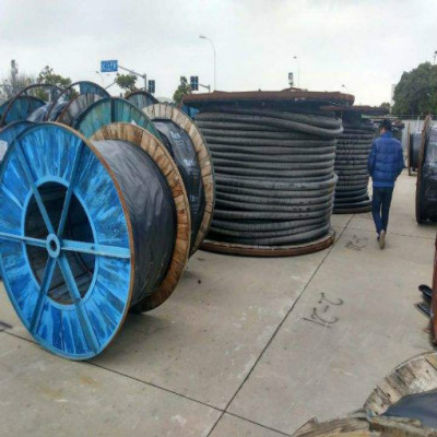 吴江电缆线回收 苏州废铜回收联系方式