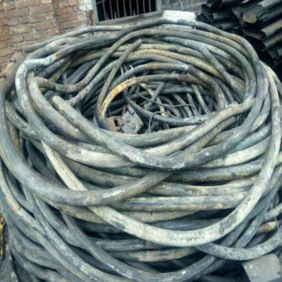 吴江电缆线回收 苏州废铜回收联系方式