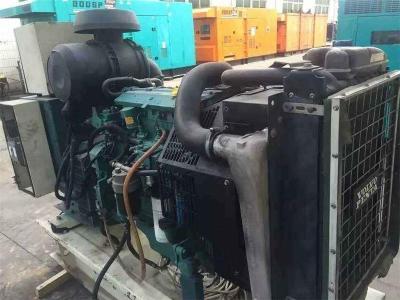 扬州大量回收发电机组报废发电机处理