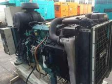 南京大量回收發電機組廢舊發電機回收公司