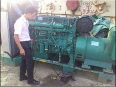 南京长期回收废旧发电机报废发电机新价格