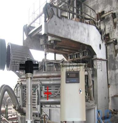 BR-WB50型微波法高炉喷煤浓度在线监测仪