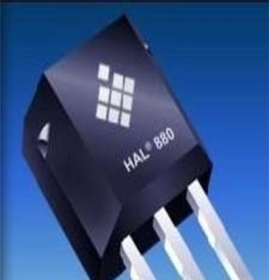 MICRONAS HAL730SF霍尔 传感器