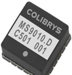 Colibrys MS9002/MS9005/MS9050加速度计传感器