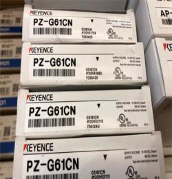 KEYENCE基恩士全新原装正品PZ-G61EN光电传感器