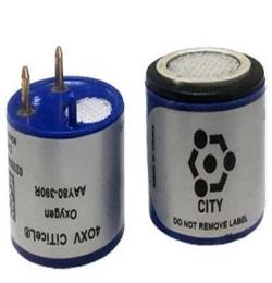 City 4OXV城市技术氧气传感器