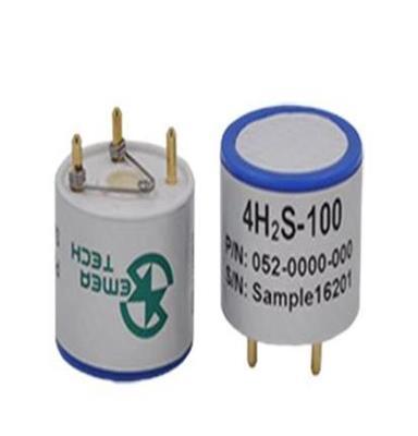 盛密 4H2S-100 硫化氢传感器