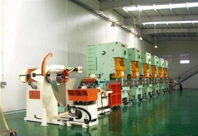 东莞市专业回收停产厂设备整厂机械设备回收