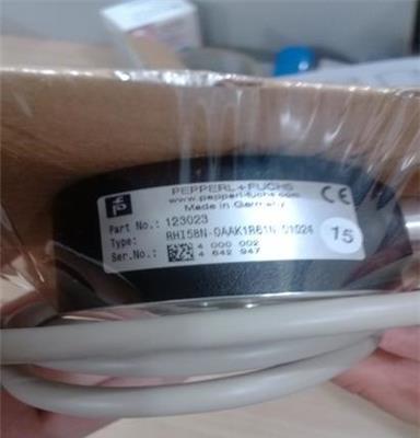 倍加福OBT200-18GM60-E4光电开关原装正品现货销售