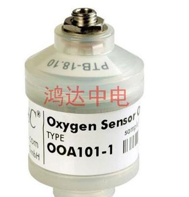 分析仪用氧气传感器模块OOA101/OOA101-1