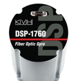KVH光纤陀螺 DSP-1760 西安君兰电子有限公司
