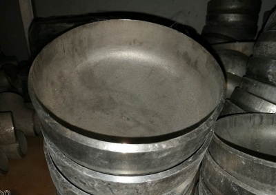 淄博不锈钢封头厂家 压力罐封头 材质规格全