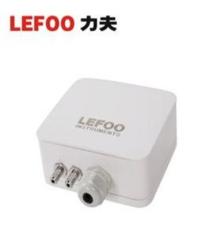 力夫LFM108-502D智能微压差传感器洁净室压力压差变送器