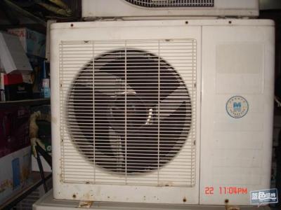 江苏制冷设备回收二手空调收购价格
