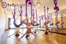沈阳瑜伽教练机构揭秘博伽梵双11活动方案