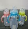 厂家直销 东莞厂家供应液态硅胶奶瓶 新款硅胶奶瓶 可定做加工
