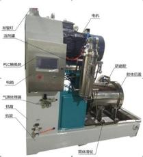 高效能納米砂磨機