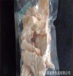 寵物食品、寵物零食 凍干雞小胸肉