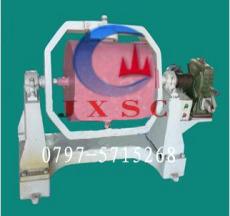 XMQQФ460×600型智能液晶显示筒形球（棒）磨机