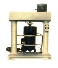 LQM-Ⅱ系列立式搅拌球磨机