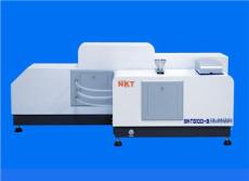 NKT6100-B干湿一体全自动激光粒度分析仪