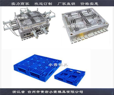 塑料垫板模具