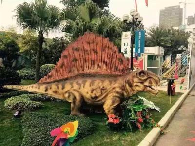 上海仿真恐龙展仓库现货出租侏罗纪恐龙模型