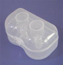 2013新款 半圆形矽胶护乳垫 硅胶护乳罩 防溢乳垫 乳房保护罩