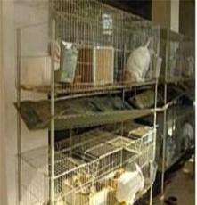 兔子笼子 兔子笼子配件 图 兔笼安装制作信息