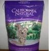 美国凌采加州天然无谷鸡肉全猫粮 15磅
