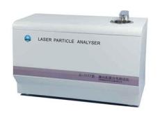 JL系列激光粒度分析仪
