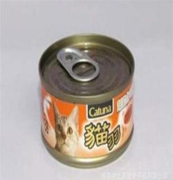 猫羽-鲔鱼 鸡肉 蟹肉 宠物零食