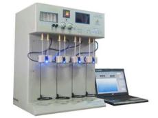 3H-2000BET-M型全自动氮吸附比表面积分析仪