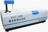 HYL-2080型全自动激光粒度分布仪