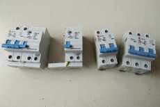 微型漏電斷路器CH2L-C50A1P2P3P4PC型D型