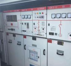 JJ1-135KW水泵电机自耦减压起动控制柜厂家