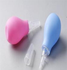 热销oem代工-BF117婴儿吸鼻器 宝宝鼻腔清洁器